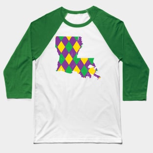 Nola Baseball T-Shirt